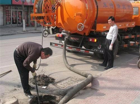 黄竹镇清掏化粪池,健康生活从这里开始
